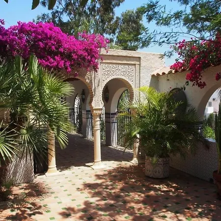 Holiday home In Mit Garten, Grill Und Terrasse Und Meerblick Und Neben Dem