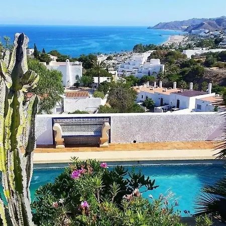 Holiday home In Mit Garten, Grill Und Terrasse Und Meerblick Und Neben Dem *
